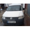 volkswagen caddy iii monospace (2kb, 2kj, 2cb, 2cj) del año 2008
