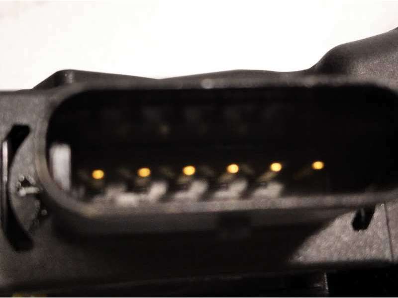Recambio de potenciometro pedal para audi a5 sportback (f5a) sport referencia OEM IAM 8W1723523  6PV01164201 - Negro 5