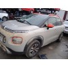 citroën c3 aircross del año 2017