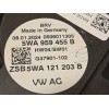 Recambio de electroventilador para seat ateca (kh7, khp) 1.5 tsi referencia OEM IAM 5WA959455B  