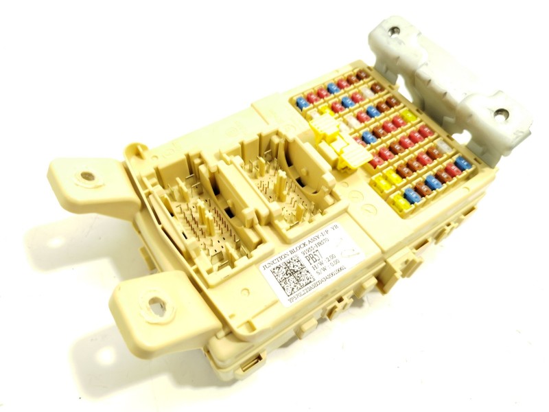 CAJA RELES / FUSIBLES 91955H8570 