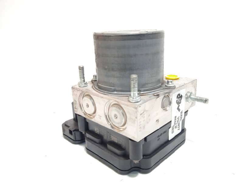 Recambio de abs para peugeot 308 access referencia OEM IAM 9808055980 2265106455 970084 2