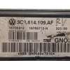 Recambio de abs para volkswagen passat berlina (3c2) advance referencia OEM IAM 3C0614109AF 16705712N 16705912