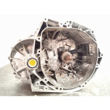 Recambio de caja cambios para peugeot 308 allure referencia OEM IAM 20EA55 1610037780 
