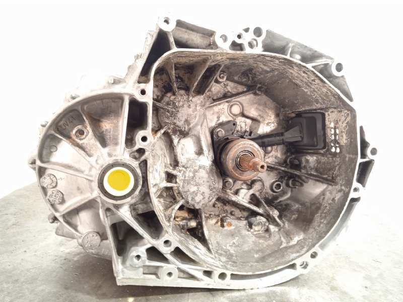 CAJA CAMBIOS 20EA55 1610037780 