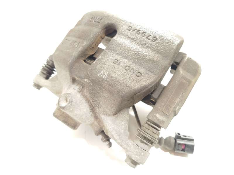 Recambio de pinza freno delantera derecha para volkswagen tiguan (ad1, ax1) 2.0 tdi referencia OEM IAM 8V0615124D 2