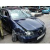 seat ibiza (6l1) del año 2007