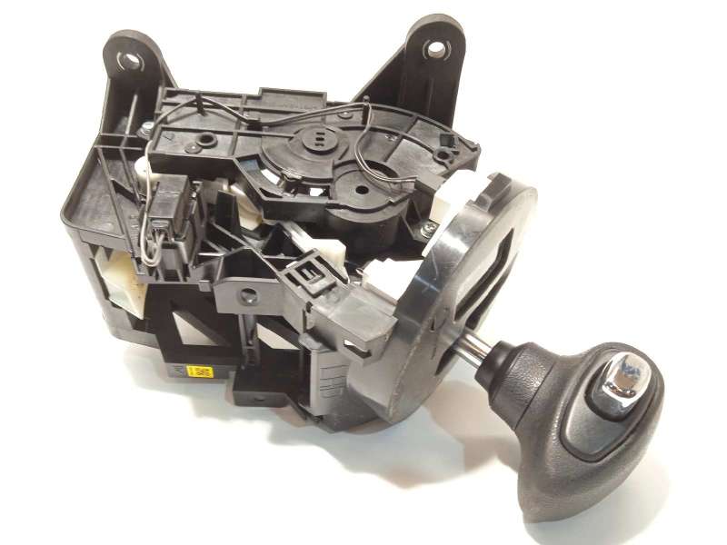 Recambio de palanca cambio para nissan nv 200 (m20) e-nv200 furgón basic referencia OEM IAM 349014FA0C 4
