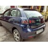 seat ibiza (6l1) del año 2007