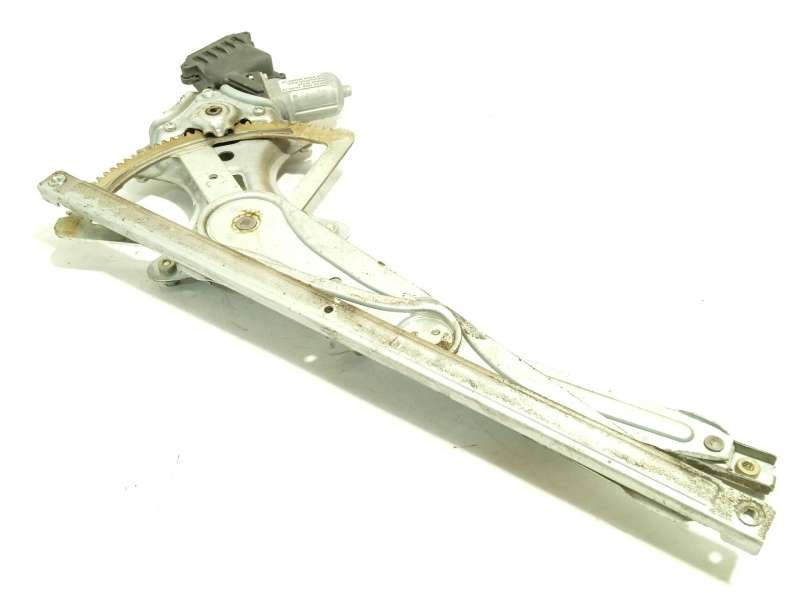 Recambio de elevalunas trasero izquierdo para toyota corolla verso (zer_, zze12_, r1_) 2.2 d-4d (aur10_) referencia OEM IAM 6984 2