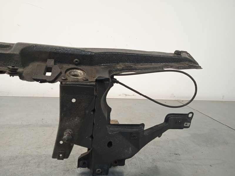 Recambio de panel frontal para bmw x5 (e53) 3.0d referencia OEM IAM 51718402319 - Gris 2