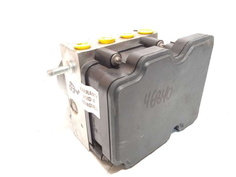 Recambio de abs para peugeot 308 access referencia OEM IAM 9808055980 2265106455 970084 3