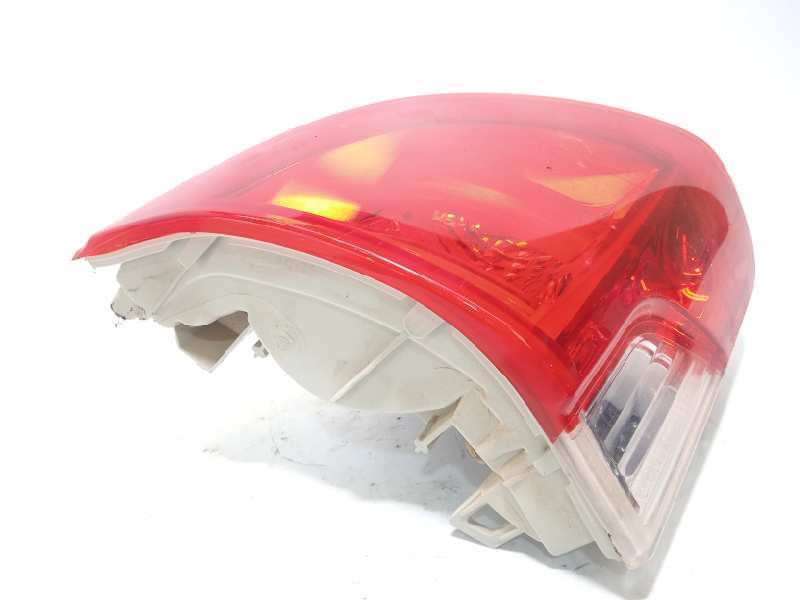 Recambio de piloto trasero izquierdo interior para peugeot 2008 (--.2013) style referencia OEM IAM 9678074480 - Blanco 2