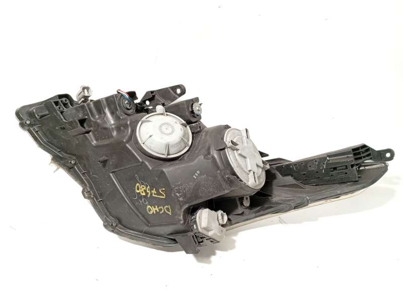 Recambio de faro derecho para toyota avensis sedán (_t27_) 1.8 (zrt271_) referencia OEM IAM 8113005310 - Granate 5