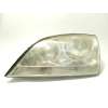 Recambio de faro izquierdo para kia sorento 2.5 crdi ex referencia OEM IAM 921013E060  