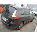 RENAULT SCENIC III