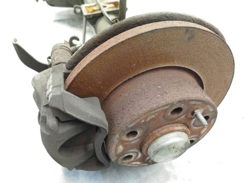 Recambio de puente trasero para iveco daily v furgoneta 29s13, 29l13, 35c13, 35s13, 40c13, 40s13 referencia OEM IAM 7188805 - Blanco 4