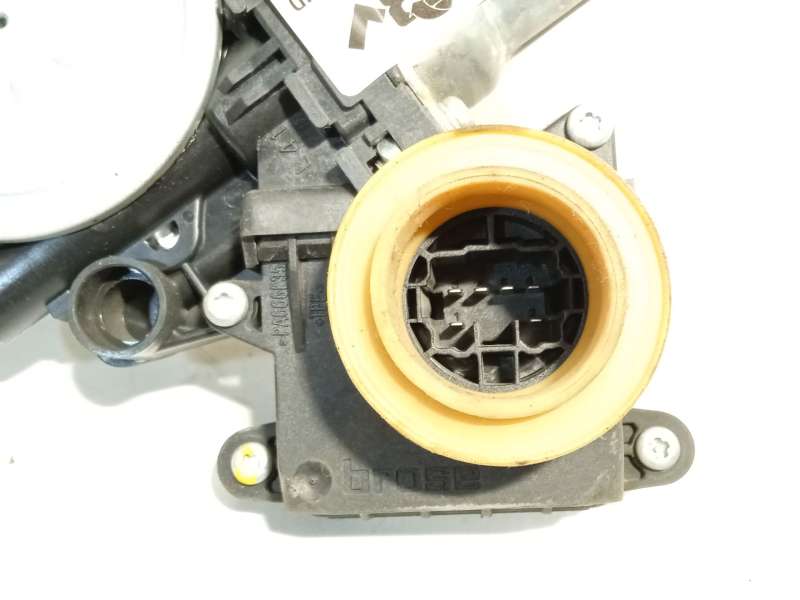 Recambio de elevalunas trasero izquierdo para toyota corolla verso (zer_, zze12_, r1_) 2.2 d-4d (aur10_) referencia OEM IAM 6984 3