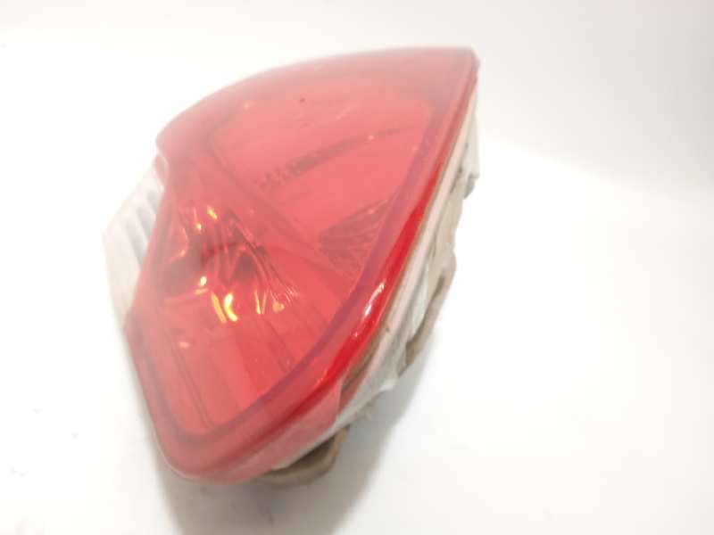 Recambio de piloto trasero izquierdo interior para peugeot 2008 (--.2013) style referencia OEM IAM 9678074480 - Blanco 3