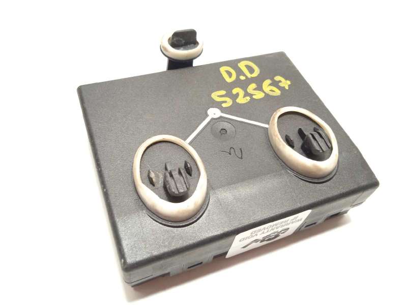 Recambio de centralita confort para audi q5 (8r) 2.0 16v tfsi referencia OEM IAM 8K0959792H 3
