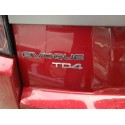 LAND ROVER EVOQUE