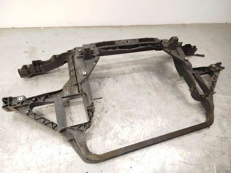 Recambio de panel frontal para bmw x3 (e83) 2.0 d referencia OEM IAM 51643419945 - Blanco 2