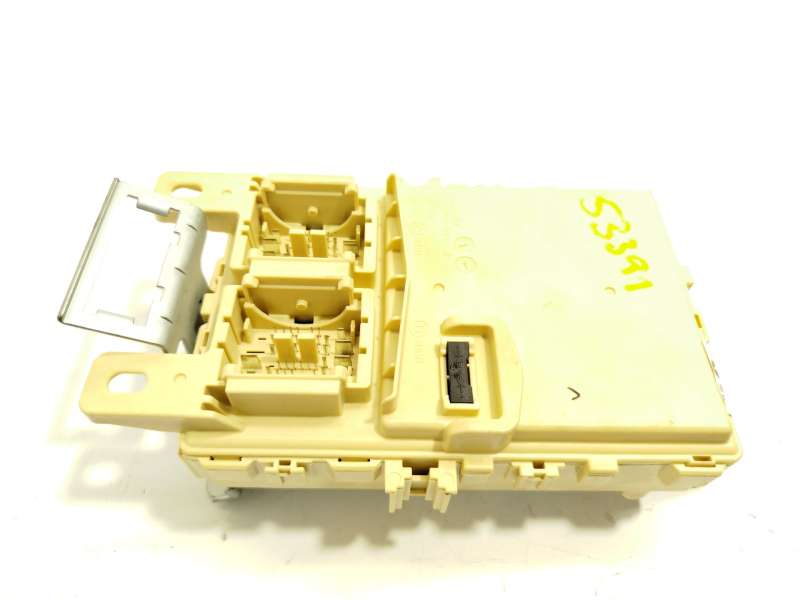 Recambio de caja reles / fusibles para kia stonic (ybcuv) 1.0 tgdi cat referencia OEM IAM 91955H8570 - Blanco 3