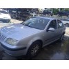 volkswagen bora berlina (1j2) del año 2001