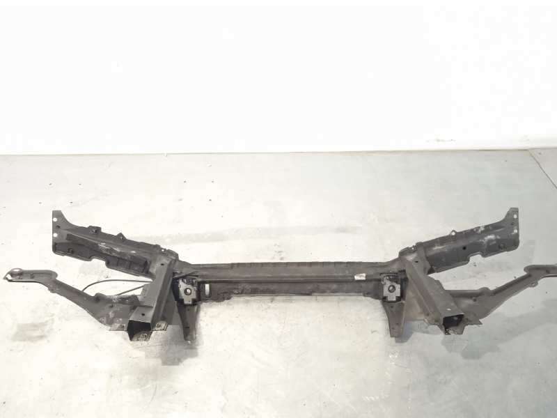 Recambio de panel frontal para bmw x5 (e53) 3.0d referencia OEM IAM 51718402319 - Gris 4