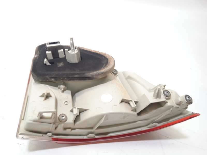 Recambio de piloto trasero izquierdo interior para peugeot 2008 (--.2013) style referencia OEM IAM 9678074480 - Blanco 4
