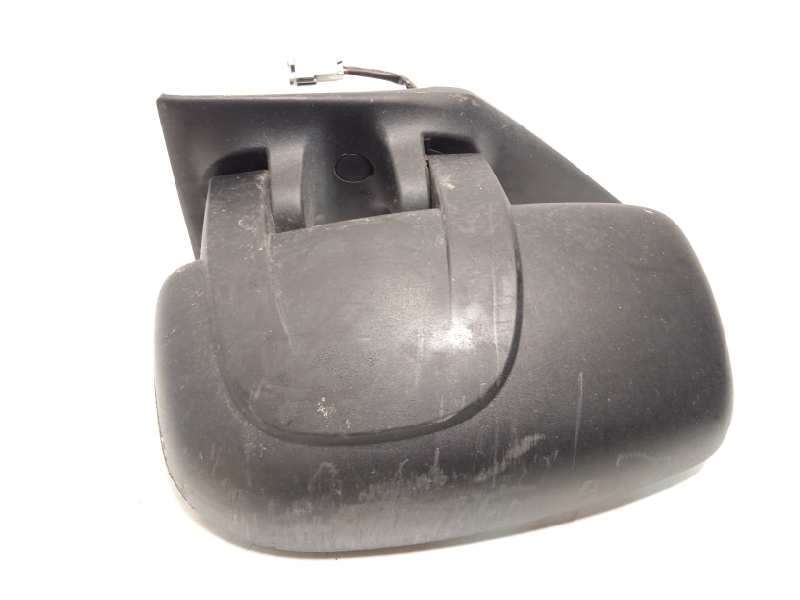 Recambio de retrovisor izquierdo para renault master ii phase 2 caja cerrada 2.5 diesel referencia OEM IAM 8200163449 - Blanco 2