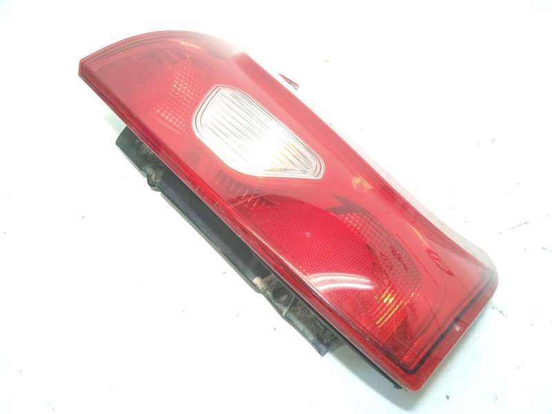Recambio de piloto trasero izquierdo para fiat panda (312_, 319_) 0.9 (312pxg1a) referencia OEM IAM 51843643 - Verde 2