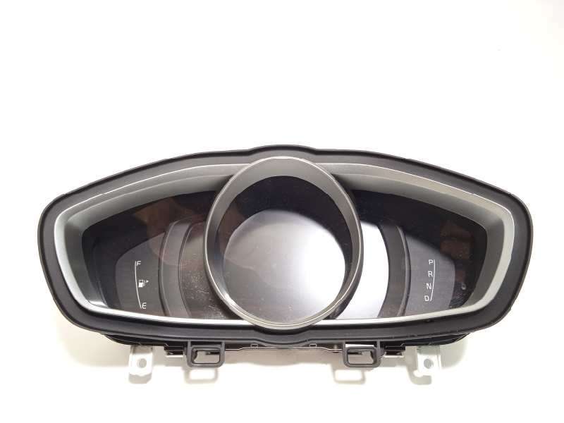 Recambio de cuadro instrumentos para volvo v40 cross country pro referencia OEM IAM 31687372 2