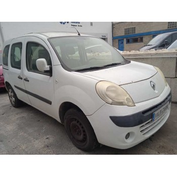 renault kangoo del año 2009