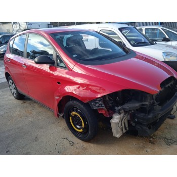 seat altea (5p1) del año 2006