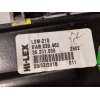 Recambio de elevalunas trasero derecho para audi a5 sportback (f5a) sport referencia OEM IAM 8W0839462 0130822704 8W0959802