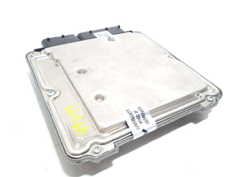 Recambio de centralita motor uce para mitsubishi grandis (na0w) referencia OEM IAM 1860A654  0281012535 2