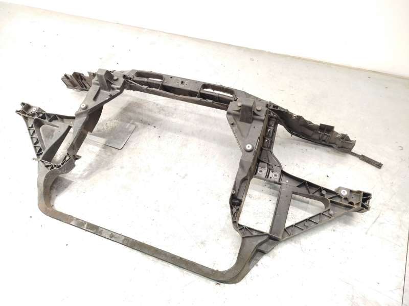 Recambio de panel frontal para bmw x3 (e83) 2.0 d referencia OEM IAM 51643419945 - Blanco 3