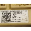 Recambio de caja reles / fusibles para kia stonic (ybcuv) 1.0 tgdi cat referencia OEM IAM 91955H8570  