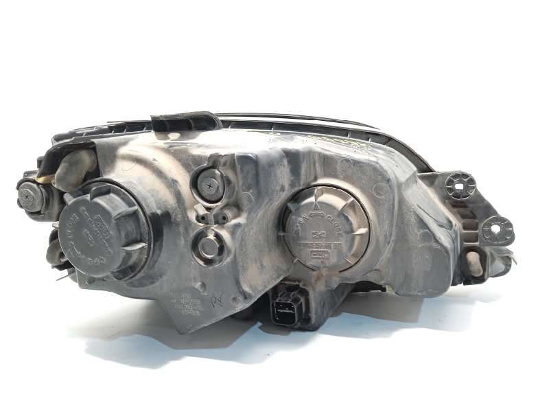 Recambio de faro izquierdo para kia sorento 2.5 crdi ex referencia OEM IAM 921013E060 4