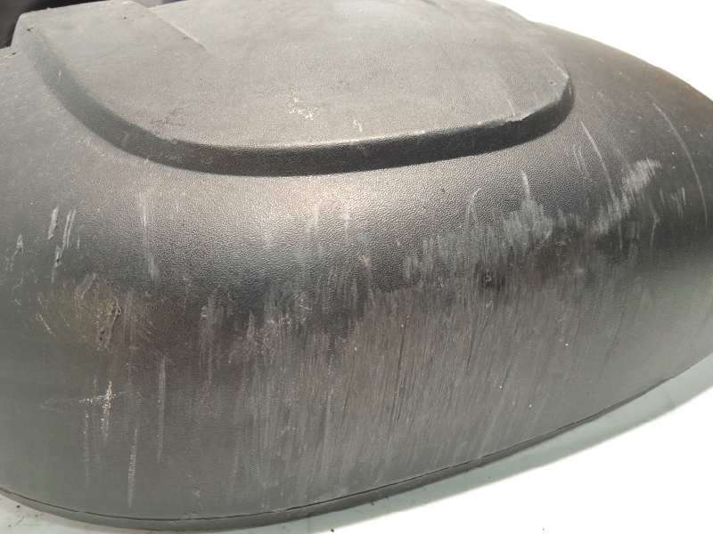 Recambio de retrovisor izquierdo para renault master ii phase 2 caja cerrada 2.5 diesel referencia OEM IAM 8200163449 - Blanco 3