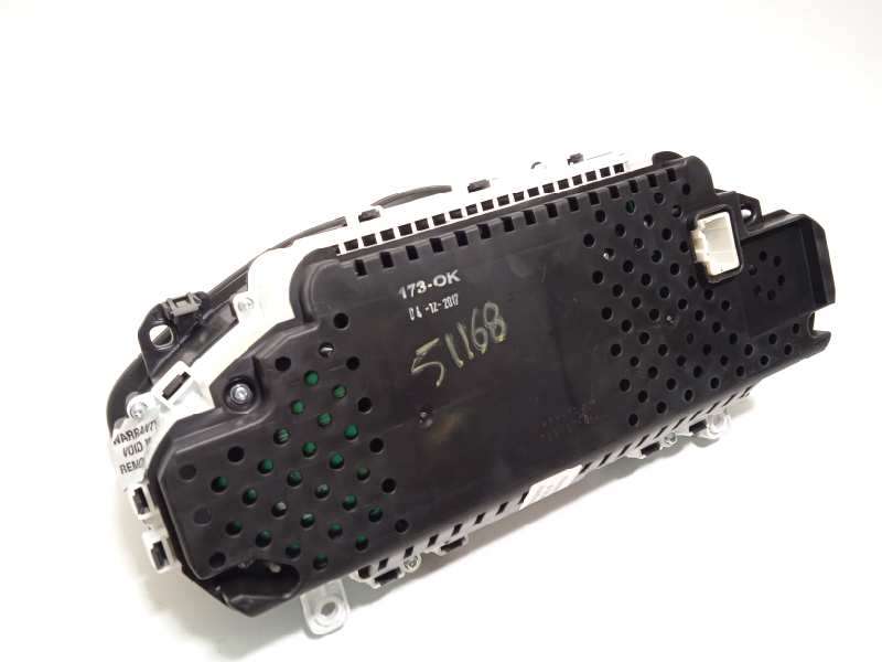 Recambio de cuadro instrumentos para volvo v40 cross country pro referencia OEM IAM 31687372 3