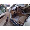 mercedes-benz clase c (w203) del año 2002