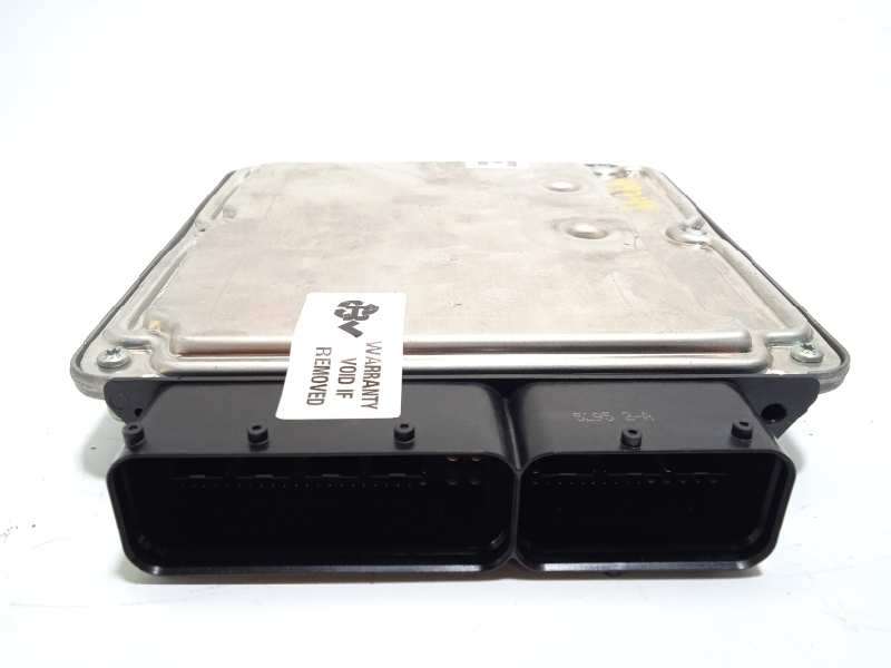 Recambio de centralita motor uce para mitsubishi grandis (na0w) referencia OEM IAM 1860A654  0281012535 3