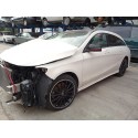 MERCEDES-BENZ CLASE CLA (W117) SHOOTING BRAKE