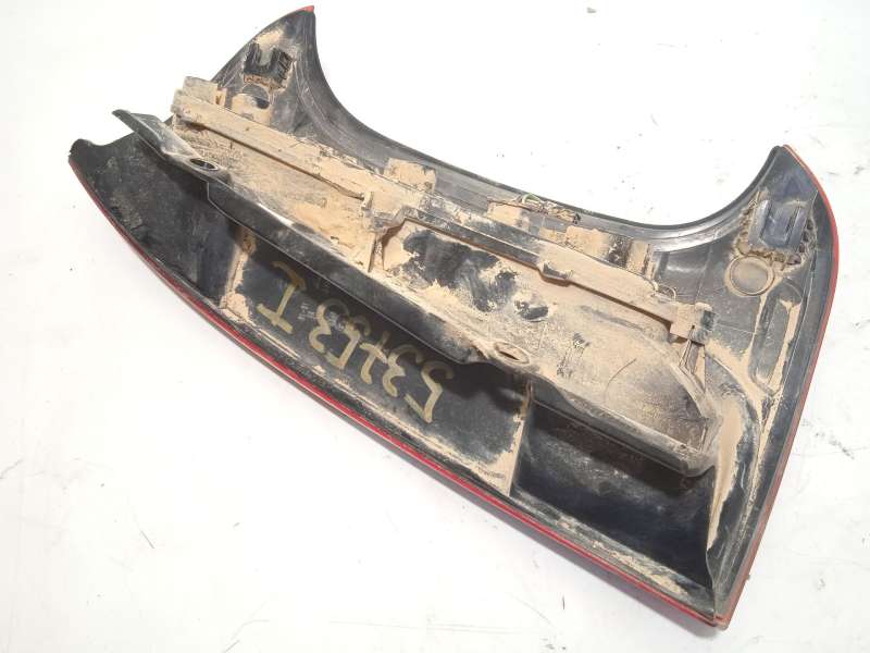 Recambio de piloto trasero izquierdo para fiat panda (312_, 319_) 0.9 (312pxg1a) referencia OEM IAM 51843643 - Verde 3