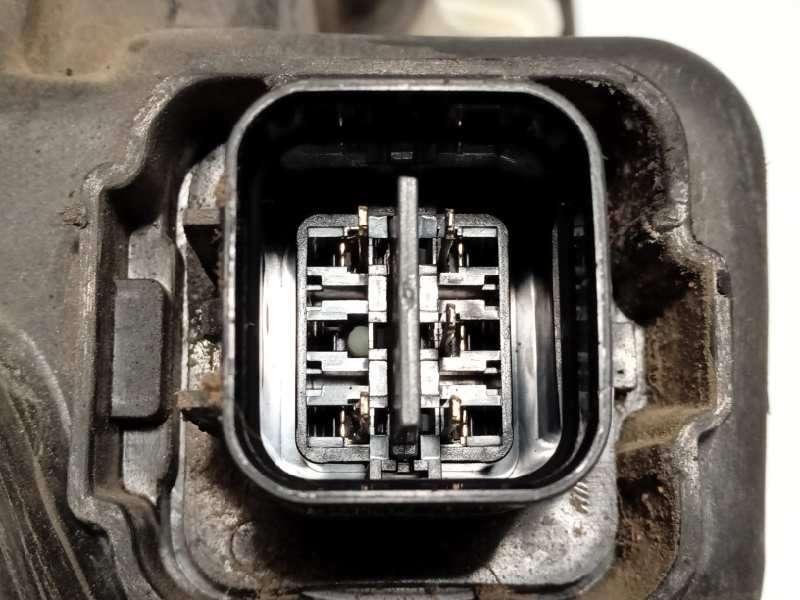 Recambio de faro izquierdo para kia sorento 2.5 crdi ex referencia OEM IAM 921013E060 5