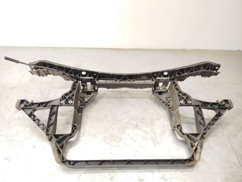 Recambio de panel frontal para bmw x3 (e83) 2.0 d referencia OEM IAM 51643419945 - Blanco 4