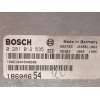 Recambio de centralita motor uce para mitsubishi grandis (na0w) referencia OEM IAM 1860A654  0281012535