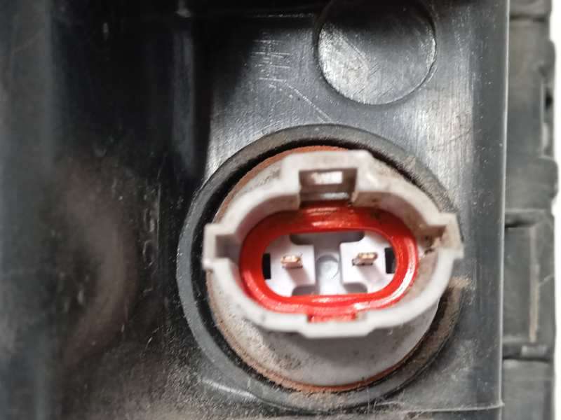 Recambio de faro izquierdo para kia sorento 2.5 crdi ex referencia OEM IAM 921013E060 6